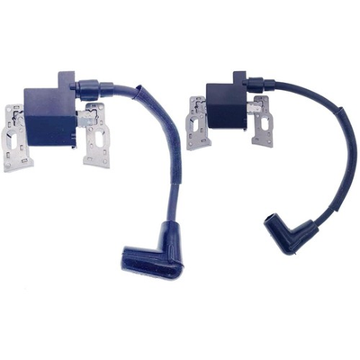 #ad Ignition Coil with Honda GCV520 GCV530 GXV530Replaces Part 30500 Z0A 033#1#2 $89.56