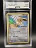Pokémon Eevee EX TCG Delta Species Reverse Holo Common Card 69/113 Stamped