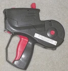 Genuine OEM Avery Dennison Monarch 1155 Alpha Numeric 2-Line Label Gun Labeler