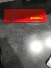 VINTAGE OUTERS GUNSLICK SHOTGUN CLEANING KIT IN BOX ALL ACCESSORIES  !!!