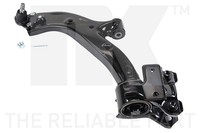 NK Querlenker Dreieckslenker 5012661 FüR Honda CR 5 3 Vtec RE5 RE1 4WD RE2 Ctdi