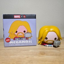 100% Soft x Marvel - Avengers Thor Megamoji V...