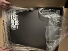 The Last of Us Part II - Official Ellie Edition (PlayStation 4, 2020) New