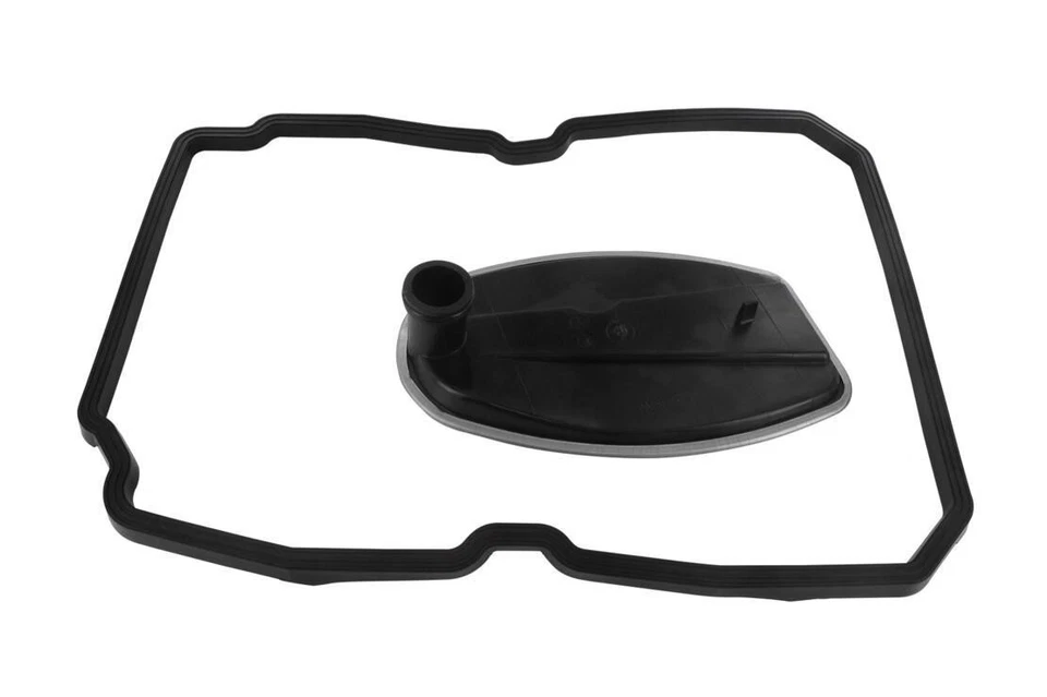 Líquido de transmisión automática de 8 litros para Mercedes especificaciones OE 236,14 y kit de filtro Foto 3 de 4