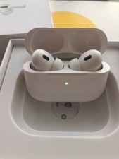 Apple Earphones Pro 2nd Generation with MagSa...