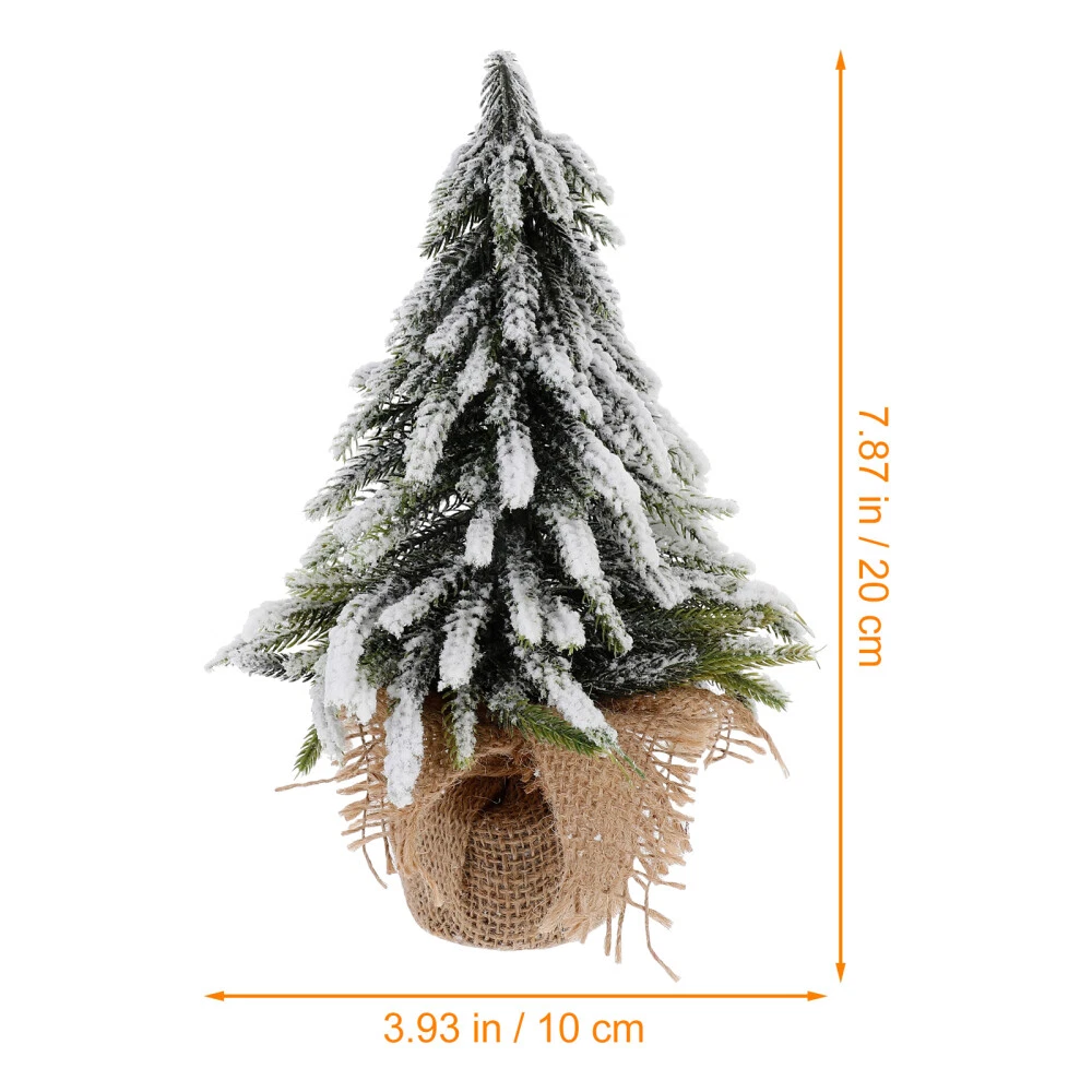 Fake small christmas tree deals