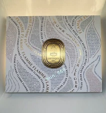 Diptyque Eau de Parfum Discovery Fragrance Gift Set (Limited Edition) New