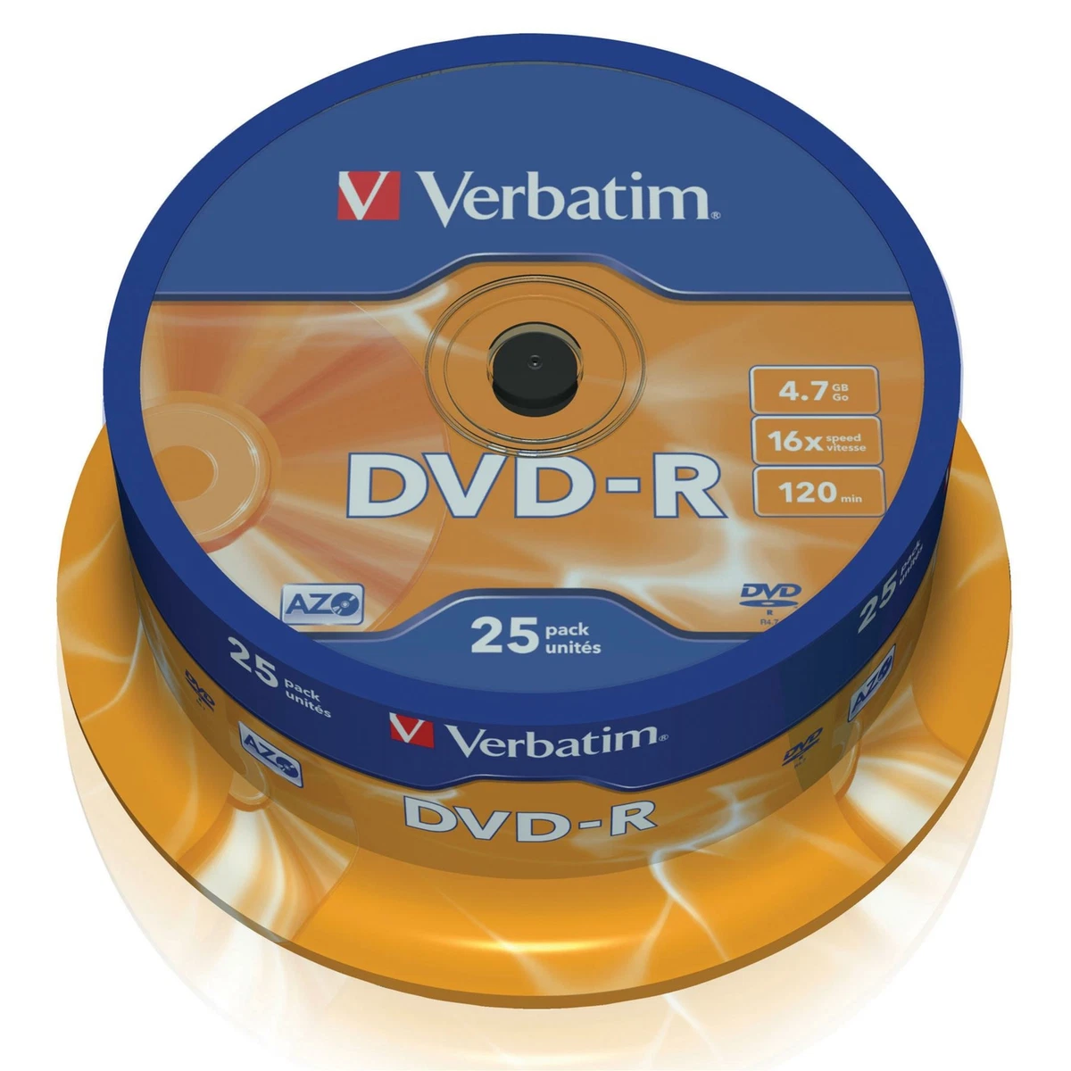 Купить Диски Cd Verbatim