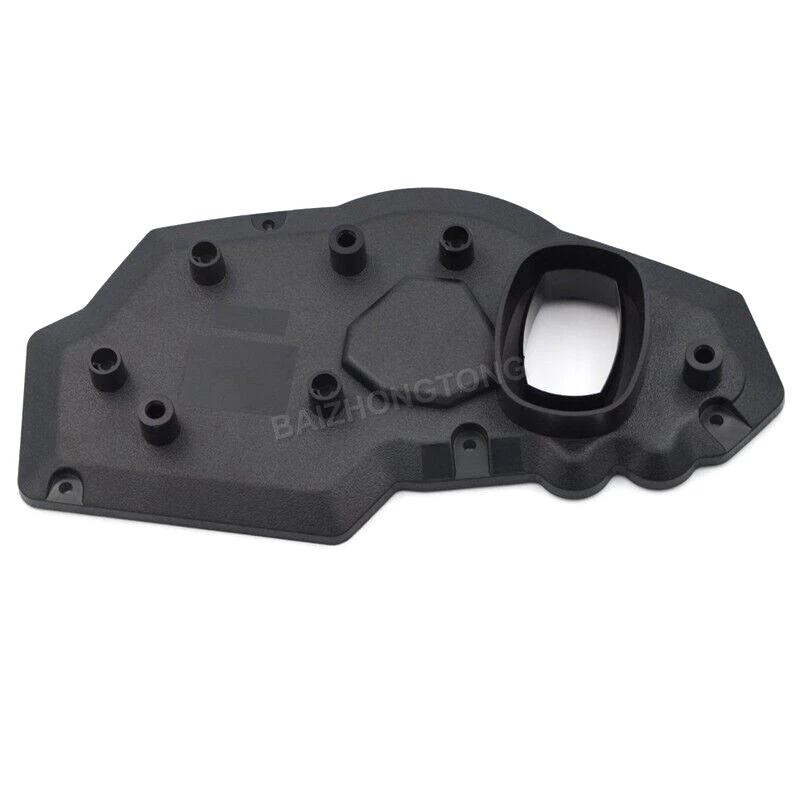 Carcasa de medidor de instrumento de odómetro apta para Kawasaki Ninja 300 EX300 2013-2016 17 Foto 3 de 4