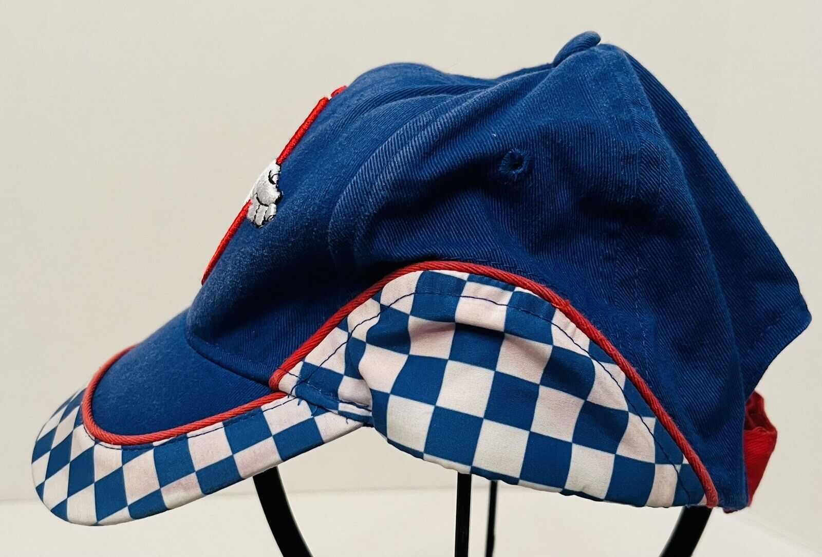 Sonic Sunky Embroidered Hat Sunky FNF Hat Sonic 