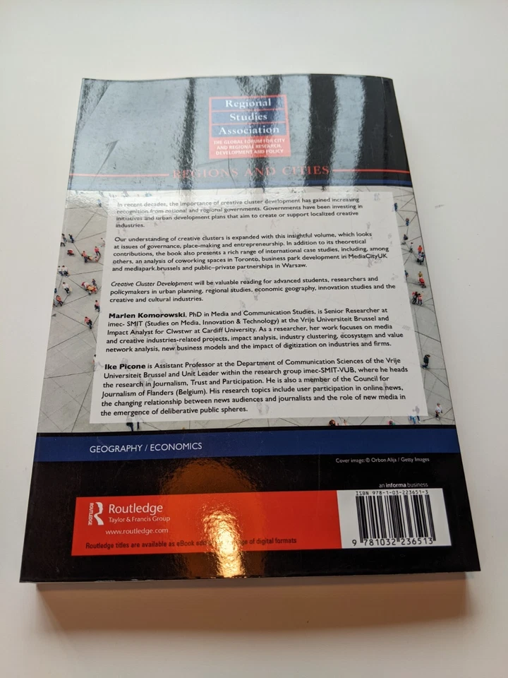 Creative Cluster Development - Image 2 of 4