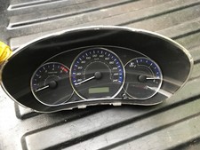 Compteur Subaru IMPREZA