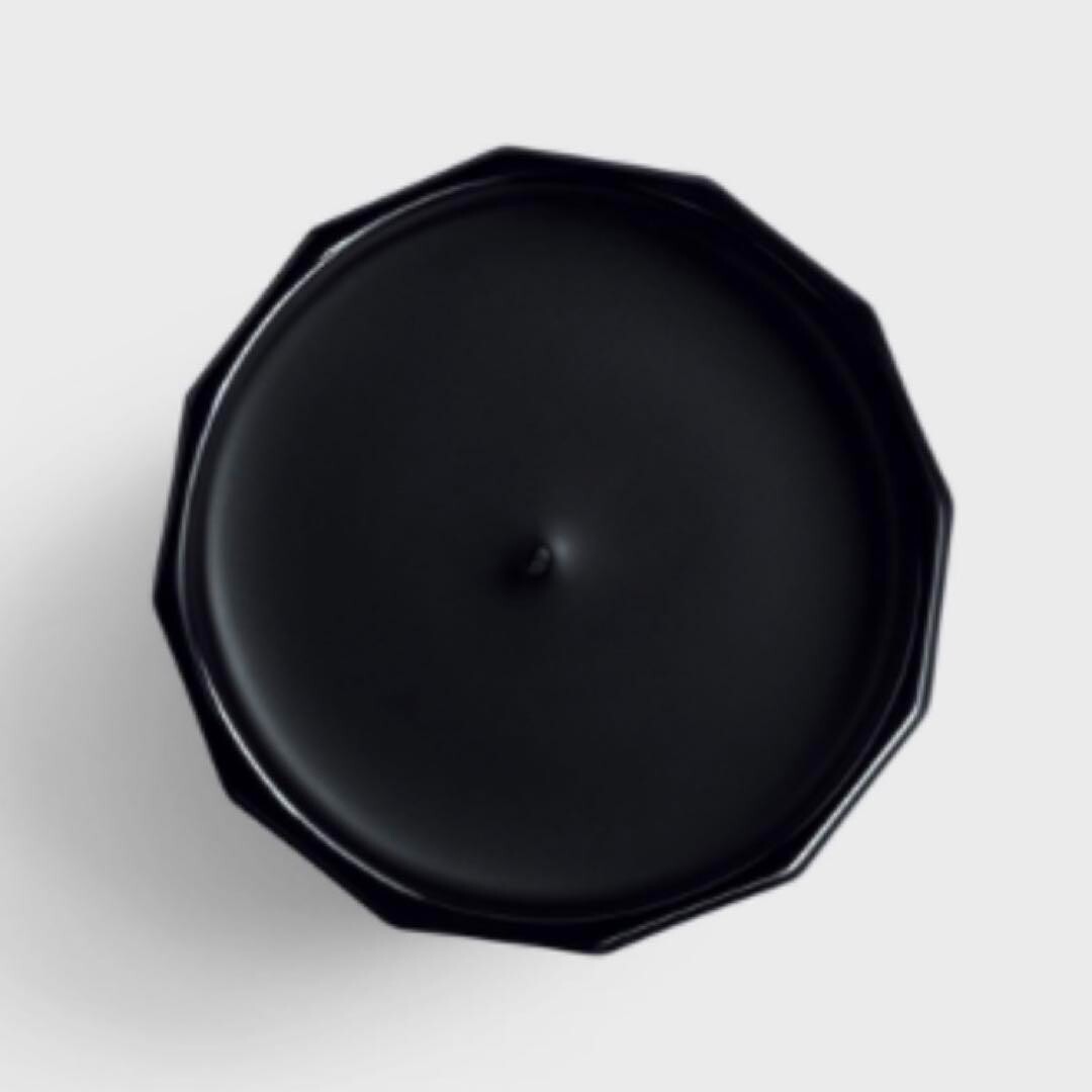 【CELINE】GRANDS LYS グラン・リーズパフュームキャンドル240G GRANDS LYS - BLACK | CELINE