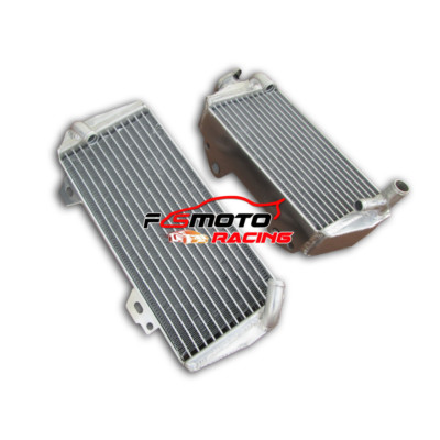 Aluminum Radiator For 2008-2017 Suzuki RMZ450 RMZ 450 09 10 11 12 13 14 15 16