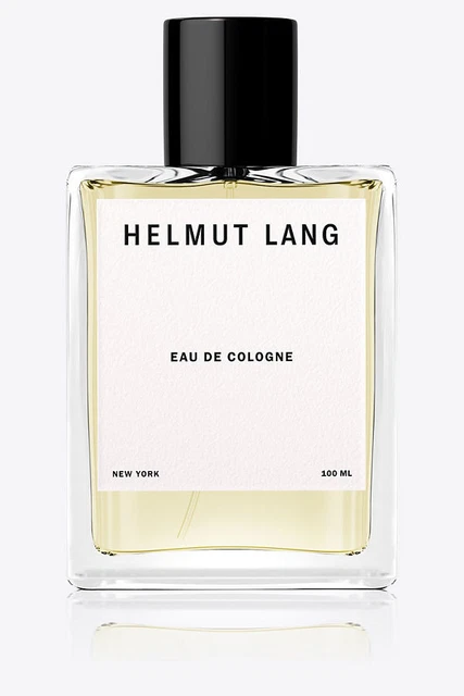 HELMUT LANG Spray Fragrances for Men