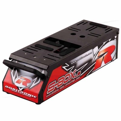 [ES] Starterbox 1:10 / 1:8 LB 550