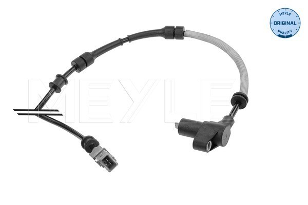 Meyle 11-14 899 0010 Sensor, Raddrehzahl For CitroËN Peugeot-image