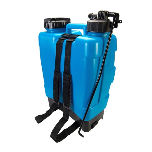 Rückenspritzgerät 20 Liter Gartenspritze Druckspritze Spritze Rückensprüher NEU - Bild 10 von 13