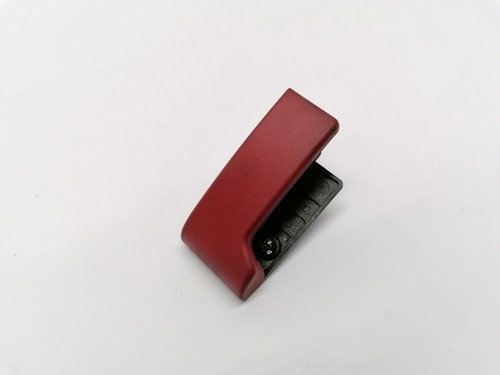 Mercedes W168 A140 - Motorhaube Hebel Griff Motorhaubengriff (44)