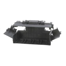 NEW OEM Nissan 2021-2025 Rogue ARIYA Fuse Box Lower Cover Cap Trim 24382-6RA1A