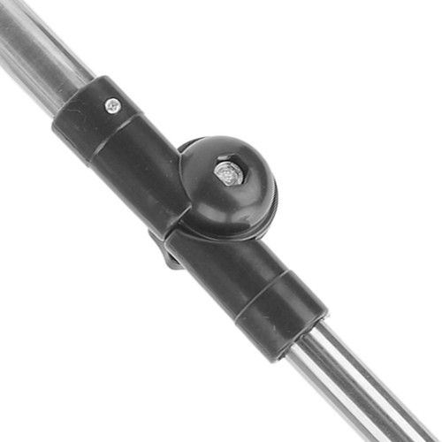 Wheelchair Umbrella Stand Foldable Stainless Steel Umbrella Holder F DP3 - Picture 2 of 24