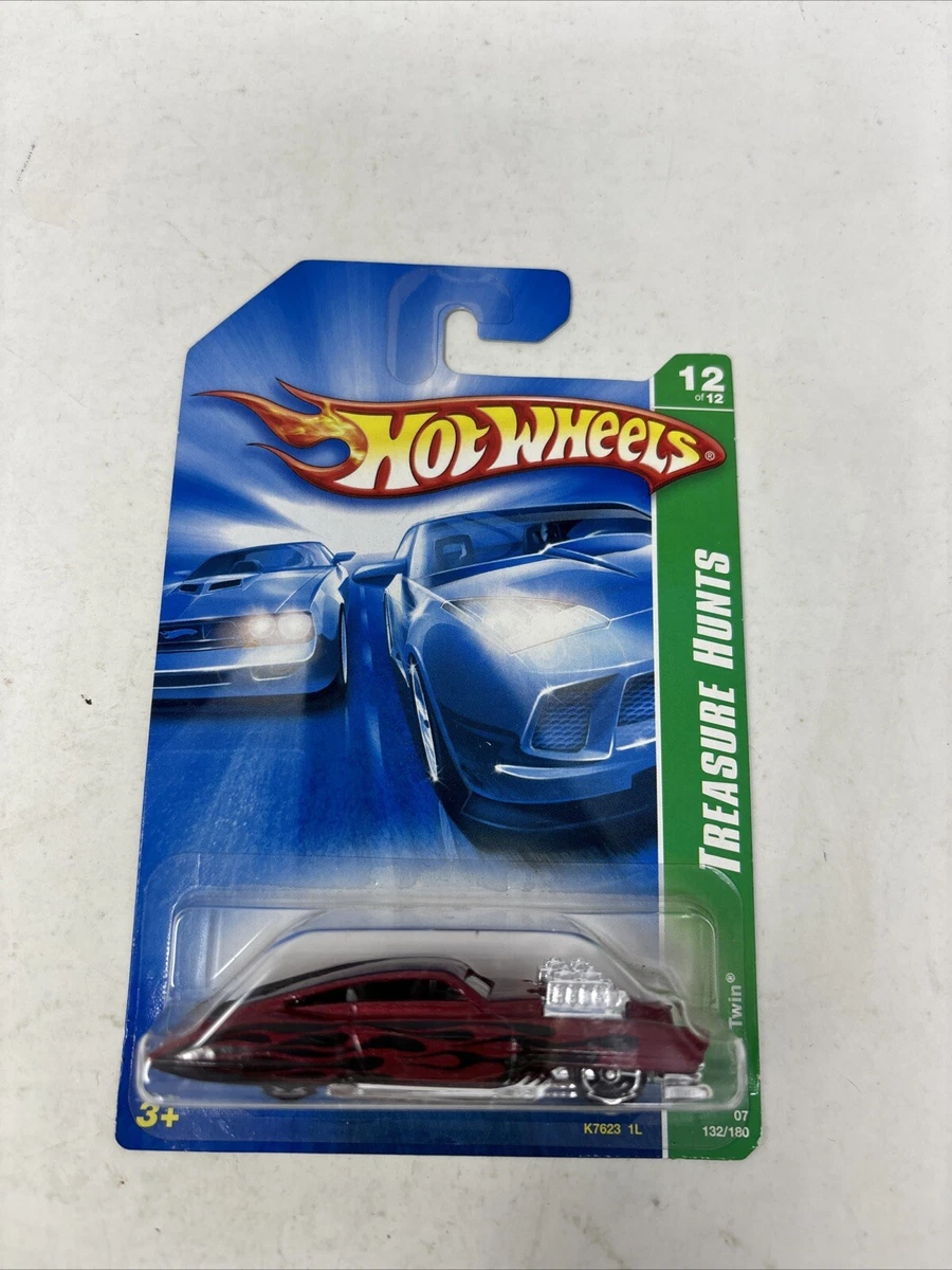 Las mejores ofertas en Coches, camionetas y furgonetas diecast Hot