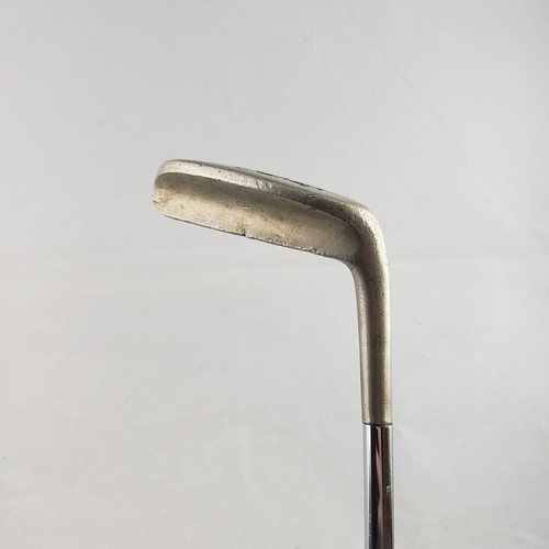 Vintage One Putt T.M 16 Putter Steel Shaft