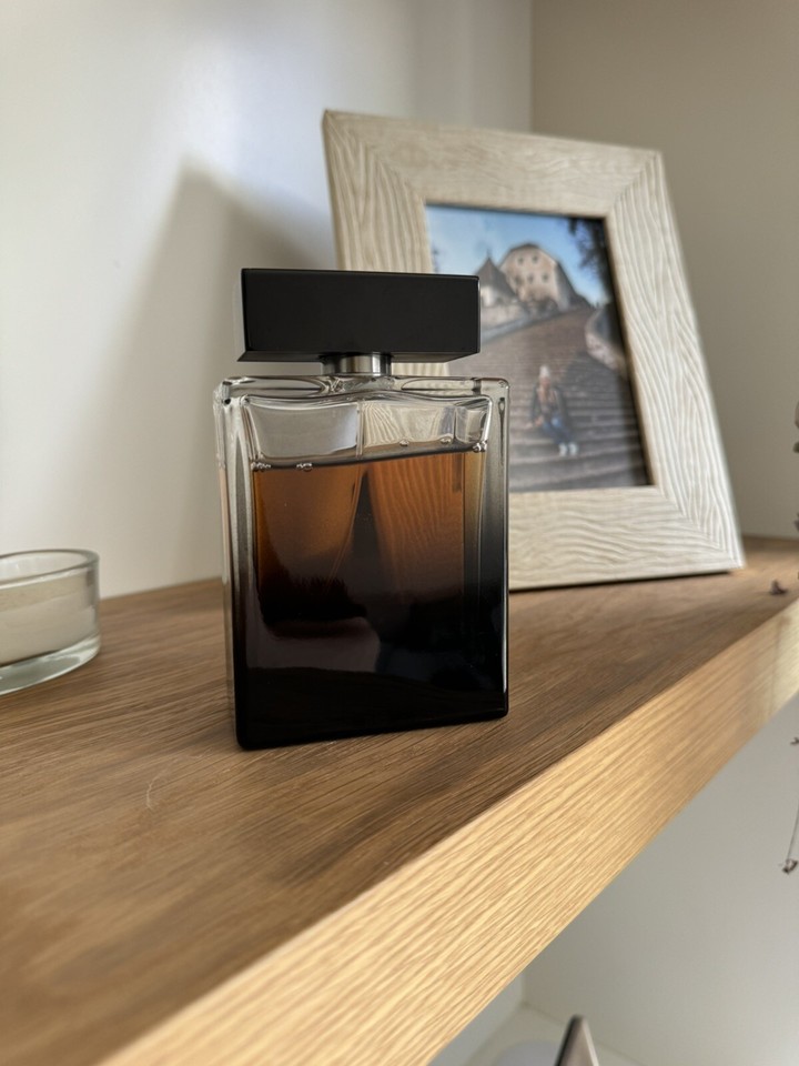 Dolce And Gabbana The One Eau De Parfum 150ml Mens Aftershave eBay