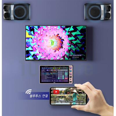 TJ Taijin Media A2 21.5