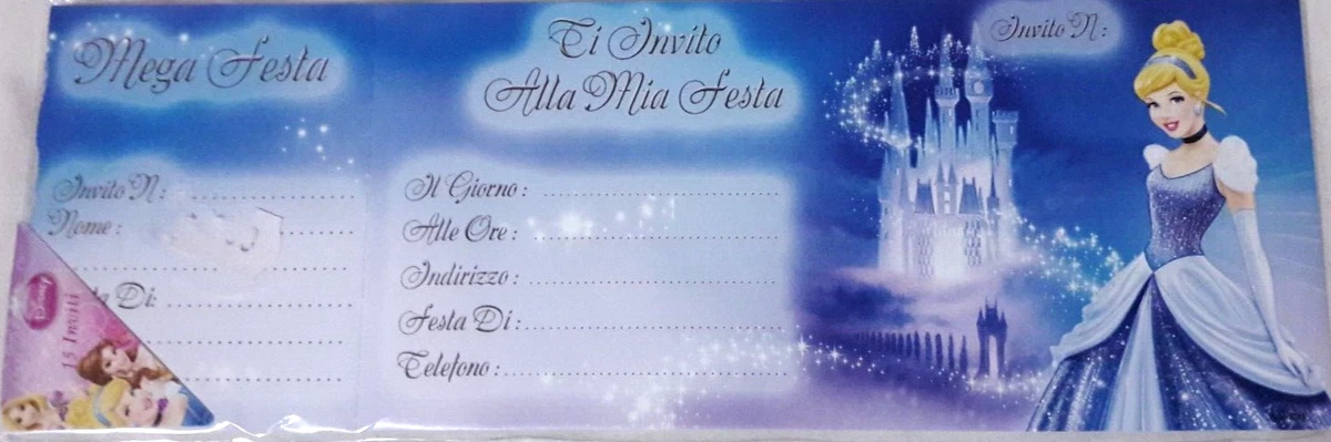 Invito di compleanno per festa DISCO modificabile, inviti per festa tie dye gender neutral, modello per festa discoteca neon, inviti per festa danzante fluorescente DP04 - Italia