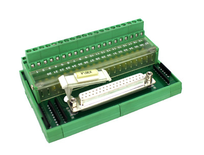 Phoenix Contact FLKM-D37 SUB/S/LA Interface Module