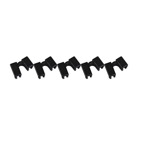 5PCS Reusable Chopstick Helpers Training Chinese Chopsticks Trainer Holder - Picture 20 of 33