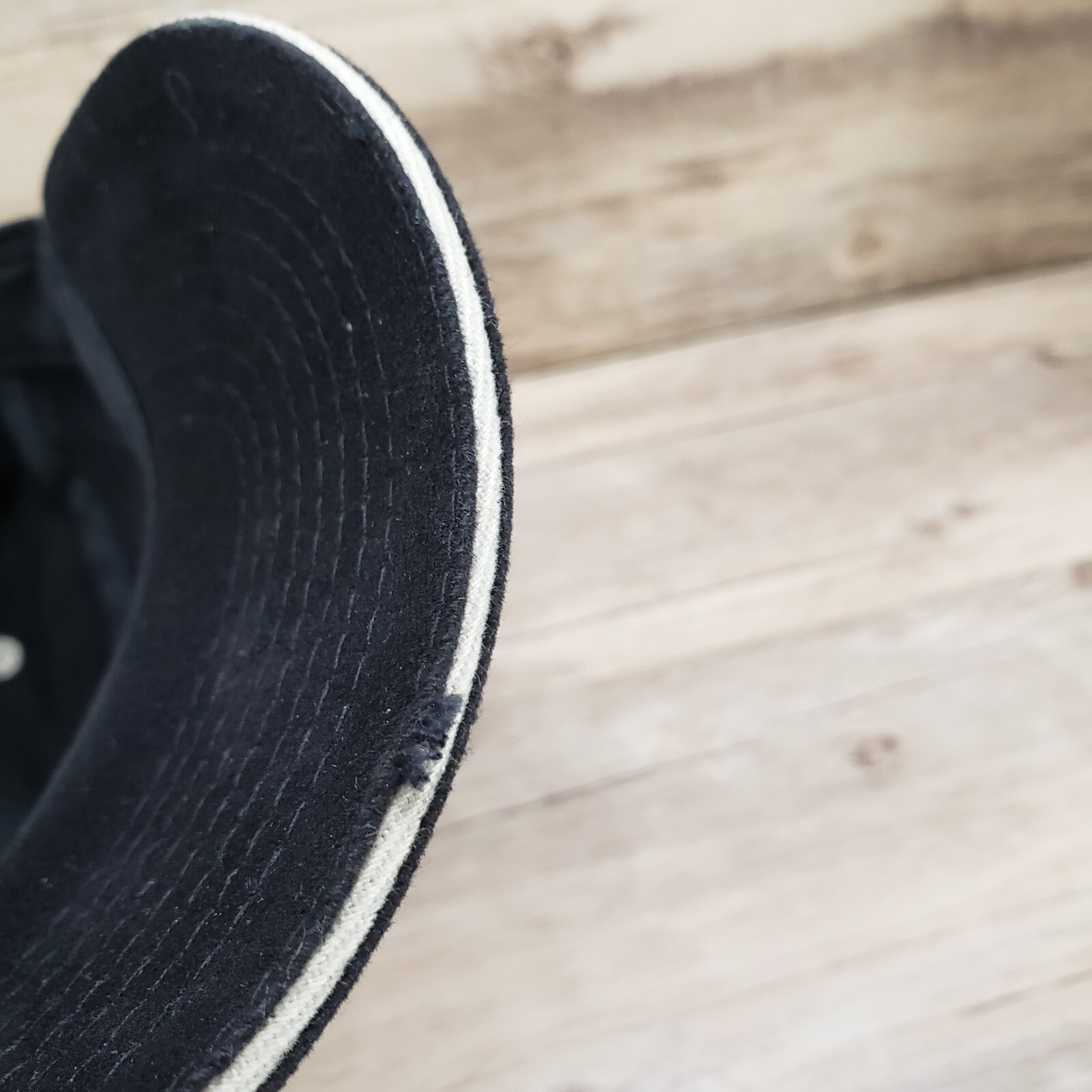 Universal Compression Hat Cap Embroidered Logo Bl… - image 8