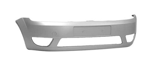 Front Bumper For Ford Fiesta 01.2002-09.2005