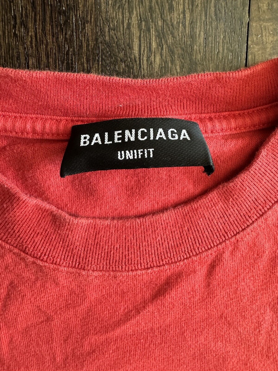 FW20 Balenciaga Playstation 5 Boxy Tee | eBay FW20 Balenciaga Playstation 5 Boxy Tee | eBay