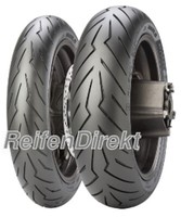 Rollerreifen Pirelli Diablo Rosso Scooter 130/70 -12 62P RF