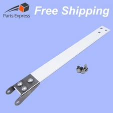 Clamp Spring Leaf with Hardware for CISSELL Form-Finisher, Part# F218