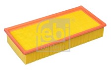 FEBI BILSTEIN 22594 Luftfilter für AX BX C5 C8 EVASION JUMPY XANTIA ZX SCUDO