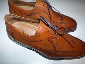Floris Van Bommel Boots Herren Schuhe Sneaker Braun Gr 41 Neu Uvp 239 00 Ebay