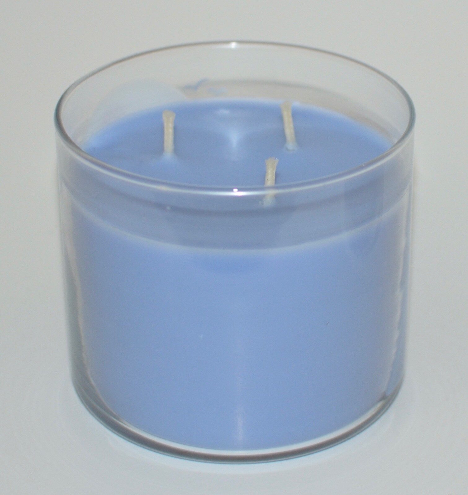 NEW BATH & BODY WORKS SURF SHOP SCENTED CANDLE 3 WICK 14.5OZ LARGE