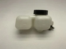 Brake Fluid Reservoir with Cap and Grommet fits Mercedes up to 1967