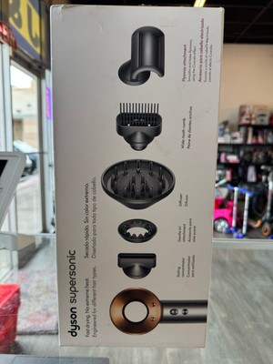 Dyson Professional Hair Dryer