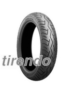 Motorradreifen Bridgestone BT46 R 130/70 -17 62H