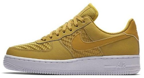 WMNS NIKE AIR FORCE 1 07 FW QS 