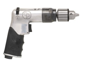 CP789R-42 Chicago Pneumatic 3//8/" Super Duty Reversible Air Drill