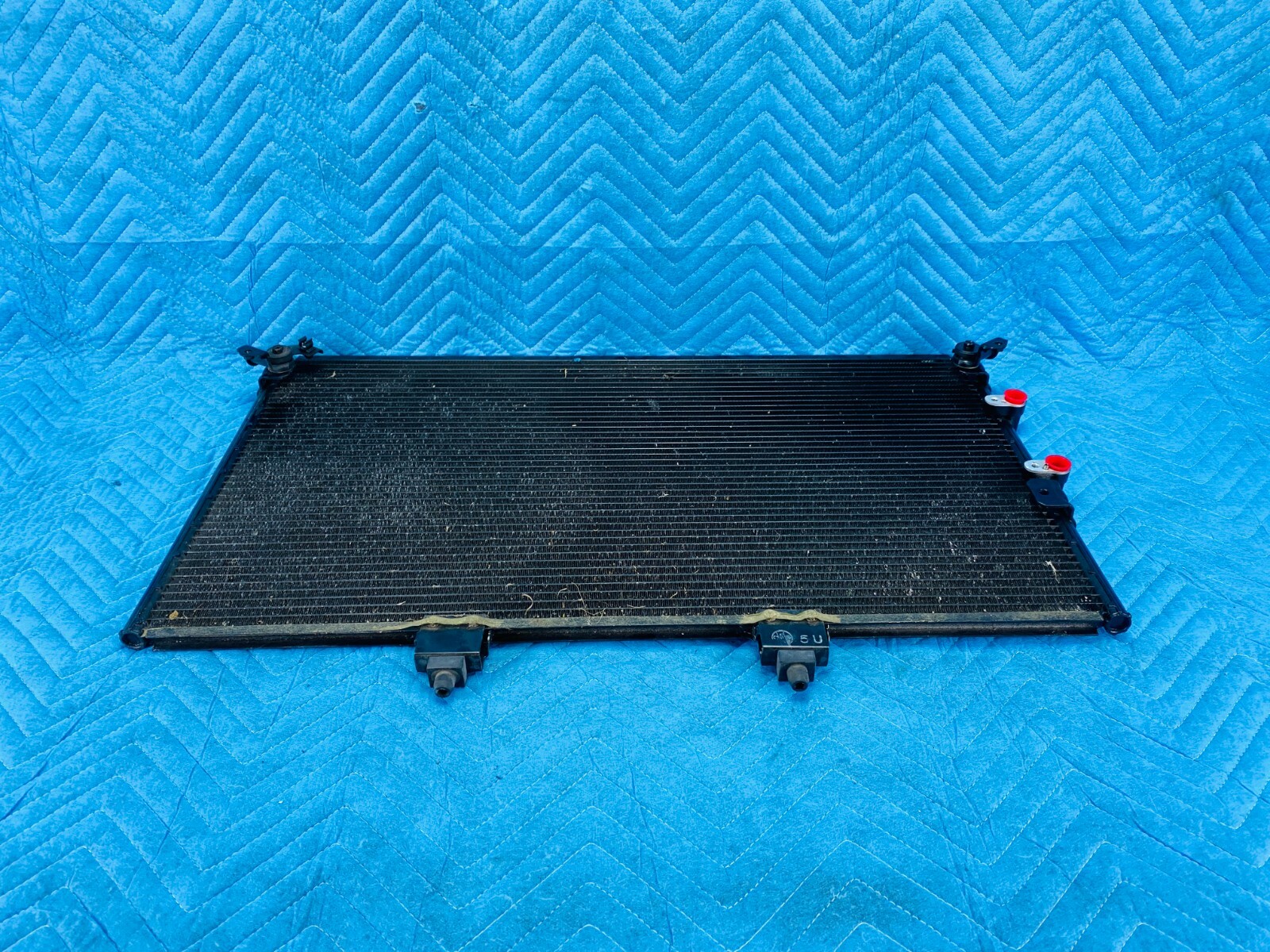 Lexus LS400 AC Condenser 1995-2000 OEM