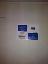 HP PIP Underlayer for Indigo 1000, 2000 1 pack w/ 2 units each