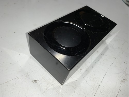 Metallkraft Magnetic Base For MB754 Magnetic Base Drill 0386075498 - Picture 2 of 6