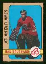 DAN BOUCHARD RC 1972-73 O-PEE-CHEE 72-73 NO 203 NRMINT+   66572