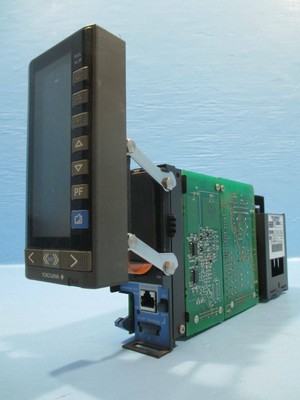 Yokogawa YS170-001 Programmable Controller Style S2 120VAC 20-130VDC YS170001 C